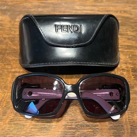 fendi sunglasses fs383|AUTHENTIC FENDI SUNGLASSES FS 383 208 BROWN FS383 .